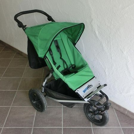 Trogerhof Dobbiaco Exterior foto