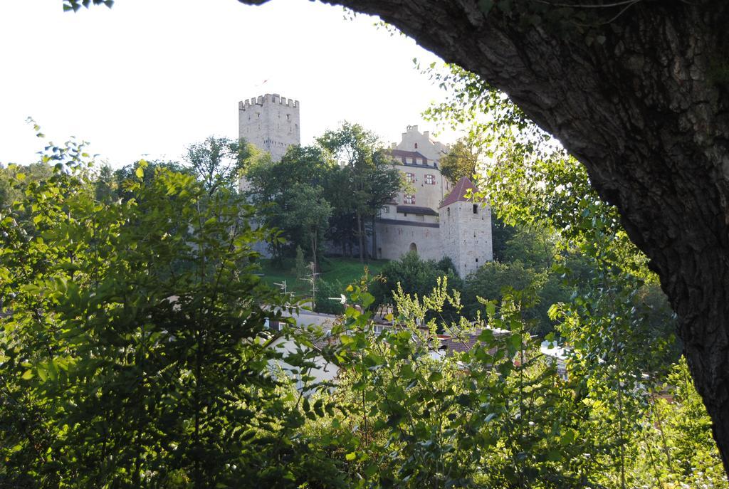 Trogerhof Dobbiaco Exterior foto