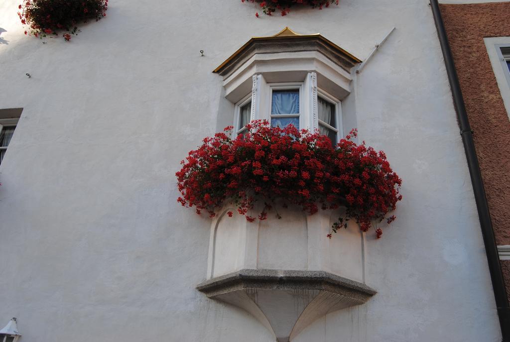 Trogerhof Dobbiaco Exterior foto